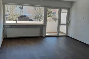Helle 2-Zimmer Wohnung mit Balkon in Nürnberg Süd – Sauerbruchstraße 10a, 90453 Katzwang, Reichelsdorf Ost, Reichelsdorfer Keller, Nürnberg – Vorschaubild 4