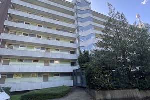 Frisch renovierte 2 Zimmer-Wohnung mit modernisiertem Wannenbad und 2 Balkonen – 22417 Langenhorn, Hamburg – Vorschaubild 33