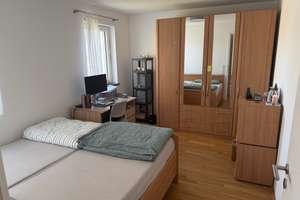 Moderne 3-Zimmer-Wohnung mit Balkon in München-Aubing, Erstbezug 2019 – Noderstraße 2, 81245 Altaubing, München – Vorschaubild 13