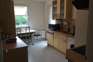 Exklusive 3-Zimmer-Wohnung mit Balkon und EBK in Köln – Eifelstraße 2, 50677 Neustadt/Süd, Köln – Vorschaubild 7