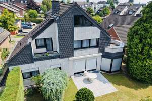 LEV-Quettingen | Freistehendes Haus in sonniger Lage – zwei Wohneinheiten, viele Lebensmodelle – Die vollständige Adresse der Immobilie erhältst du vom Anbieter., 51381 Quettingen, Leverkusen – Vorschaubild 27