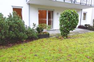 Ronsdorf - grün und zentral - hier stimmt die Lage 3-Zimmer-barrierearme Wohnung mit großer Terrasse – Die vollständige Adresse der Immobilie erhältst du vom Anbieter., 42369 Ronsdorf, Wuppertal – Vorschaubild 8