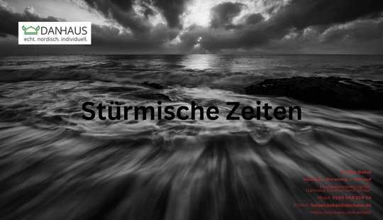 Bild von Traumhaus auf großem Grundstück – Unser Angebot für Ihre Zukunft