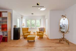 Kernsanierte Traumwohnung mit Terrasse, Garten und Waldrandlage in Stuttgart-Süd – Die vollständige Adresse der Immobilie erhältst du vom Anbieter., 70199 Heslach, Stuttgart – Vorschaubild 8