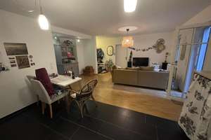 Wunderschöne helle 2-Zimmer-Wohnung in STR Ost mit Terasse, EBK, Stellplatz und Keller  – Die vollständige Adresse der Immobilie erhältst du vom Anbieter., 70188 Gaisburg, Stuttgart – Vorschaubild 12