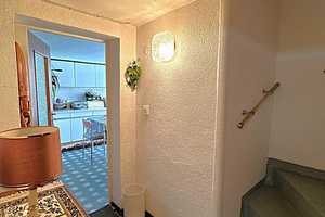 Modernisiertes EFH mit Traumgarten in Waldrandlage auf der Unner – Stadtverband Saarbrücken (Kreis) – Vorschaubild 20