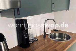 Wohnungstausch: Cauerstraße 27 – Cauerstraße 27, 10000 Charlottenburg, Berlin – Vorschaubild 2