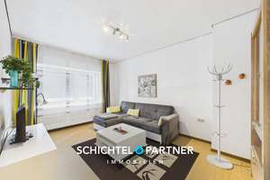 Hastedt | Attraktives Reihenmittelhaus für Investoren in Top Lage – Die vollständige Adresse der Immobilie erhältst du vom Anbieter., 28207 Hastedt, Bremen – Vorschaubild 11