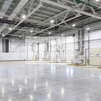 Neubau-Logistikhalle - nahe der A661 - PROVISIONSFREI - Q4 2026