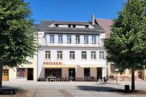 Charmantes Mehrfamilienhaus in toller Lage – Frohburg, Leipzig (Kreis), 4654 Leipzig (Kreis) – Vorschaubild 2