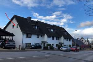 gemütliche 2 Zimmerwohnung