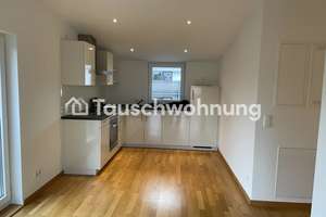 Tauschwohnung: Tausche 2-Zim-Whg, in Groß Flottbeck, suche 3-Zimmer – Die vollständige Adresse der Immobilie erhältst du vom Anbieter., 22607 Bahrenfeld, Hamburg – Vorschaubild 2