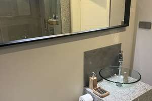 Sunshine Living in Bonn - Lengsdorf: Terrassenwohnung mit äußerer Größe. – Die vollständige Adresse der Immobilie erhältst du vom Anbieter., 53127 Lengsdorf, Bonn – Vorschaubild 46