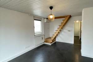 Besondere Maisonette-Wohnung (105m²) mit großer zusätzlicher 38m² Dachterrasse - Neustadt Kernstadt – Hindenburgerstr 96, 67433 Kernstadt, Neustadt an der Weinstraße – Vorschaubild 4