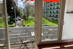 Ansprechende 3-Zimmer-Wohnung mit Einbauküche in Stuttgart Nord – Seestraße 74, 70174 Relenberg, Stuttgart – Vorschaubild 11