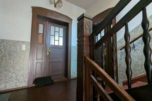 Bezugsfreie stilvolle 3-Zimmer-Altbauwohnung mit Balkon – 4159 Möckern, Leipzig – Vorschaubild 4