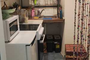 Sanierte 2-Zi-Wohnung, Souterrain in Altstadtnähe – Luitpoldstraße 11A, 93047 Regensburg – Vorschaubild 3