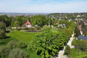 Hier will ich wohnen!!!
Idyllisches Einfamilienhaus am Hofgarten!!! – Landshut – Vorschaubild 18