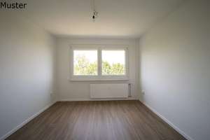Praktische 3-Zimmer-Wohnung (WBS)! – Lise-Meitner-Str. 15, 1169 Gorbitz-Nord/Neu-Omsewitz, Dresden – Vorschaubild 4