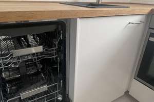 Charmante 3-Zimmer Wohnung mit Küche in Duisburg-Laar – Die vollständige Adresse der Immobilie erhältst du vom Anbieter., 47119 Laar, Duisburg – Vorschaubild 19
