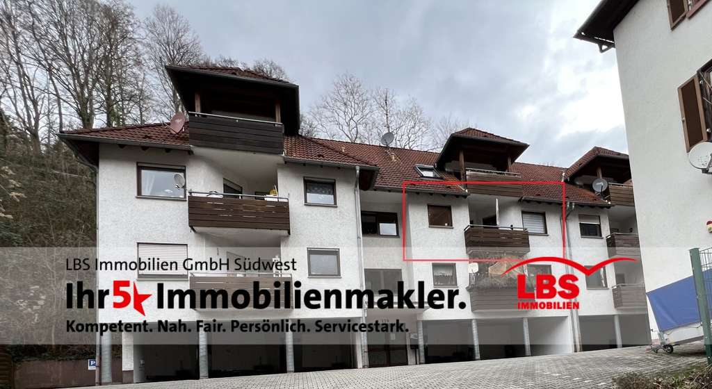 Immobilie in Bensheim - Ein interessantes Investment - Bild 0