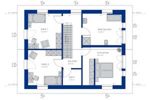 LANDHAUS MIT VIEL CHARME AUF KELLER – Haßberge (Kreis) – Vorschaubild 9