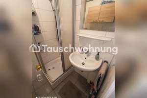 Tauschwohnung: Suche eine Wohnung für drei Personen – Die vollständige Adresse der Immobilie erhältst du vom Anbieter., 28195 Bahnhofsvorstadt, Bremen – Vorschaubild 4