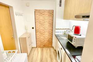 Sofort verfügbar 1-Zimmer Wohnung in Haar – Katharina Eberhard Str 12, 85540 Haar – Vorschaubild 8