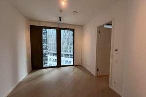 FOUR: Modernes 2-Zimmer-Apartment in Innenstadtlage – 60315 Innenstadt, Frankfurt am Main – Vorschaubild 4