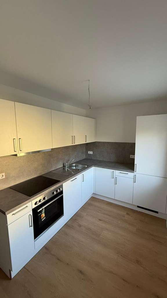 Modernes Wohngefühl in frisch sanierter Eigentumswohnung - PROVISIONSFREI