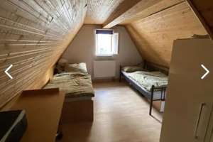 Freistehendes 1-Familienhaus mit Gewerbeeinheit im Ortskern von Brackenheim – Die vollständige Adresse der Immobilie erhältst du vom Anbieter., 74336 Brackenheim – Vorschaubild 8
