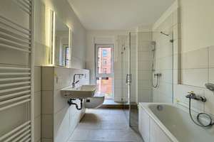 Dein neues Zuhause im Limmerquartier - geräumige und moderne 4-Zimmer Wohnung mit Einbauküche – Kirchhöfner Str. 17, 30453 Limmer, Hannover – Vorschaubild 2
