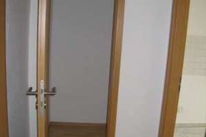 Gemütlche 1-Raum-Wohnung mit Terrasse in der Altstadt! – Bürgelstraße 2, 39104 Altstadt, Magdeburg – Vorschaubild 4