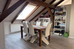 Charmantes Mehrgenerationenhaus mit separatem Büro-/Praxisraum – Die vollständige Adresse der Immobilie erhältst du vom Anbieter., 86956 Schongau – Vorschaubild 18
