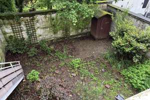 Geschichte zum Anfassen — Charaktervolles Wohn‑ und Geschäftshaus im Herzen von Krefeld-Uerdingen – Die vollständige Adresse der Immobilie erhältst du vom Anbieter., 47829 Uerdingen, Krefeld – Vorschaubild 2