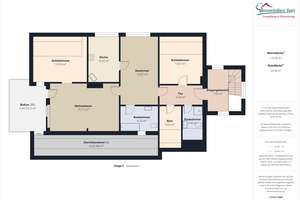 WADERN: WOHNHAUS MIT POOL UND WALDGRUNDSTÜCK IN TOP LAGE! – Die vollständige Adresse der Immobilie erhältst du vom Anbieter., 66687 Wadern – Vorschaubild 45