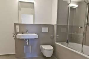 Wohnen mit Charakter: 3-Zimmer-Wohnung in Schwabing-West – Aachener Str. 17, 80804 Am Luitpoldpark, München – Vorschaubild 11