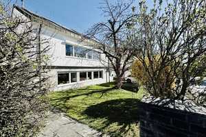 PROVISIONSFREI 
Exklusive Architektenvilla im Grünen - vielfältig nutzbar – Esslingen (Kreis) – Vorschaubild 3