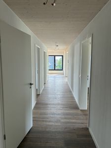 Helle & moderne 5-Zimmer-Wohnung in Ittenhausen