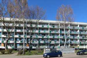Dreiraumwohnung sucht neue Familie! – Johannes-Göderitz-Str. 103, 39130 Magdeburg – Vorschaubild 4