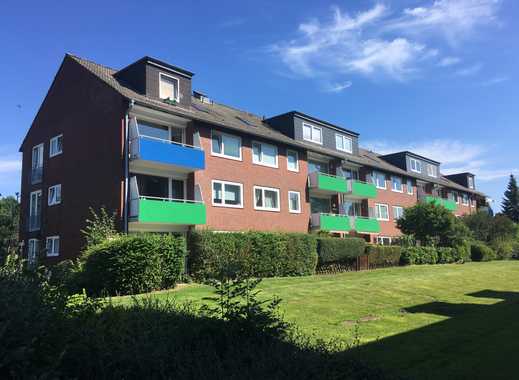 großzügige 3 Zimmer Wohnung in Farmsen, Besichtigung am Di, den 22.10.2019 um 17.30 Uhr