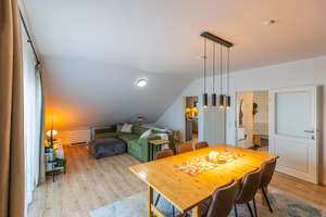 Moderne 5-Zimmer-Wohnung mit Stellplatz in schöner Lage von Trebur – Die vollständige Adresse der Immobilie erhältst du vom Anbieter., 65468 Trebur – Vorschaubild 11
