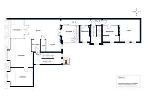 Ihr neues Zuhause über den Dächern Schönebergs – Die vollständige Adresse der Immobilie erhältst du vom Anbieter., 10827 Schöneberg, Berlin – Vorschaubild 8