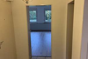 
Bismarckviertel - schöne zwei Zimmerwohnung – Die vollständige Adresse der Immobilie erhältst du vom Anbieter., 47798 Cracau, Krefeld – Vorschaubild 9