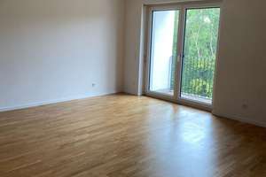 Neuwertige 2-Zimmer Wohnung in zentraler Lage – 60486 Bockenheim, Frankfurt am Main – Vorschaubild 3
