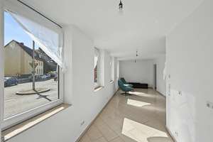 2-Zimmer-Eigentumswohnung mit Tiefgaragenstellplatz und sofort beziehbar in Mannheim-Käfertal – 68309 Käfertal, Mannheim – Vorschaubild 3