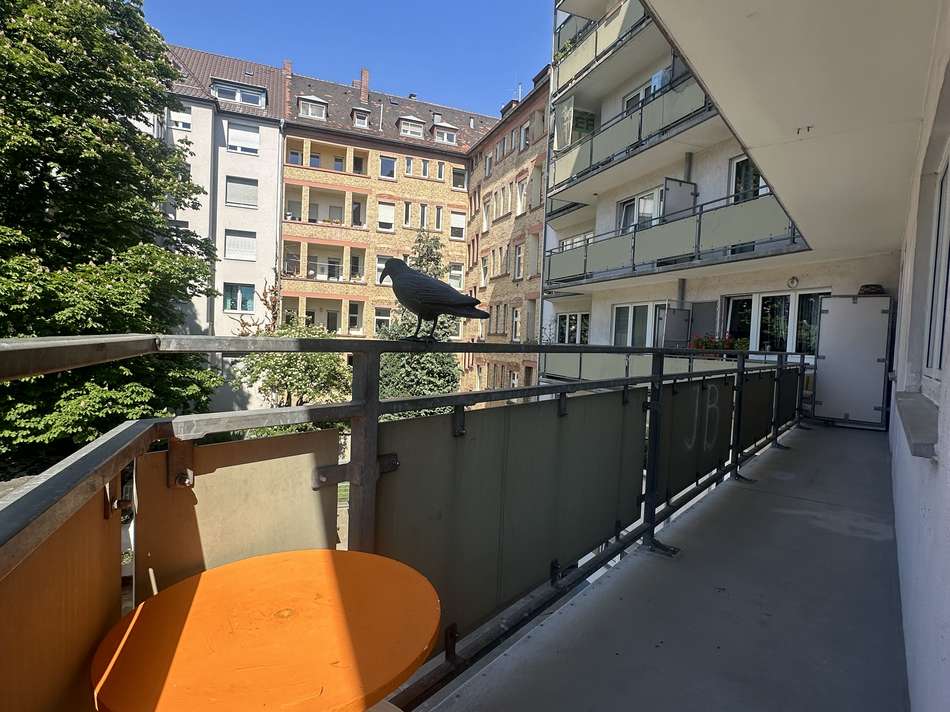 Balkon