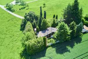 **Wo Familien entspannen und Gärtnerträume wachsen** Ihr Freizeitgrundstück! – Die vollständige Adresse der Immobilie erhältst du vom Anbieter., 86456 Gablingen – Vorschaubild 1