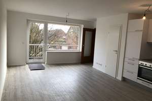 Sanierte und modernisierte 2-Zimmer-Wohnung mit Balkon, Einbauküche, Klimaanlage in Krefeld-Fischeln – Anrather Straße 111, 47807 Fischeln, Krefeld – Vorschaubild 12