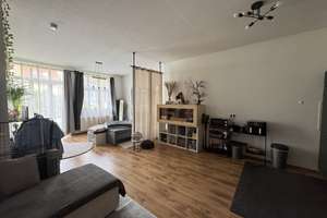 Kleine aber feine Wohnung mit Terrasse - Magdeburg SFW
 – An der Enckekaserne 17a, 39110 Stadtfeld West, Magdeburg – Vorschaubild 3